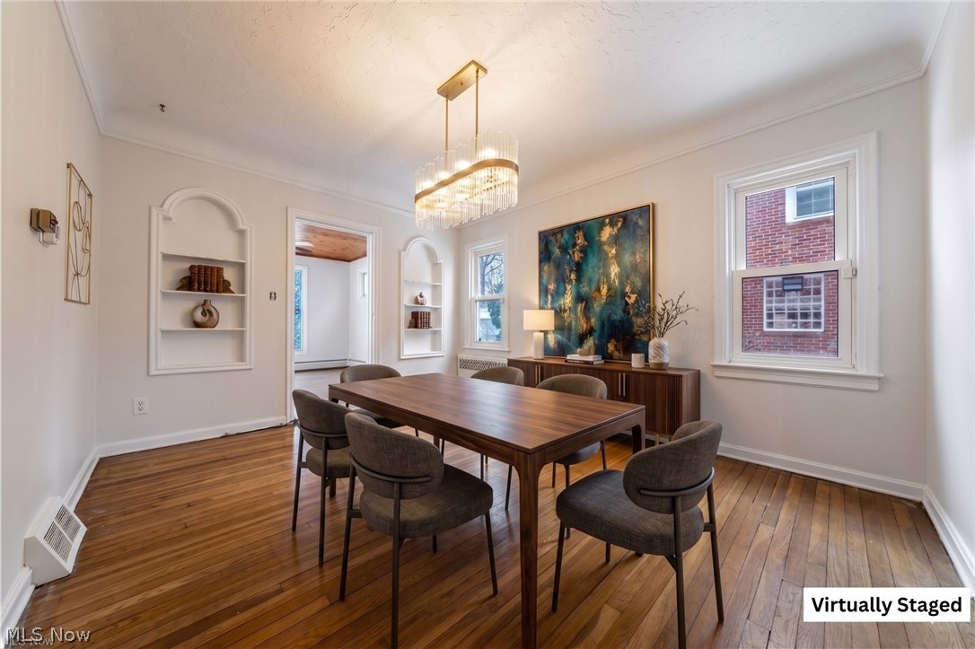 2317 Canterbury Road University Heights OH 44118