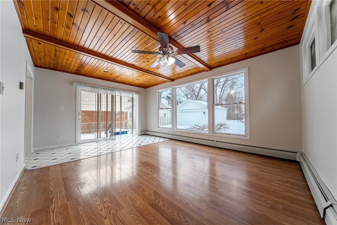 2317 Canterbury Road University Heights OH 44118
