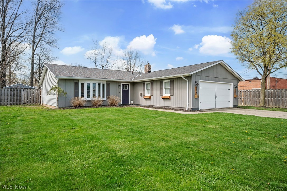396 E 319 Street Willowick OH 44095