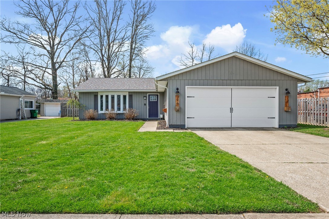 396 E 319 Street Willowick OH 44095