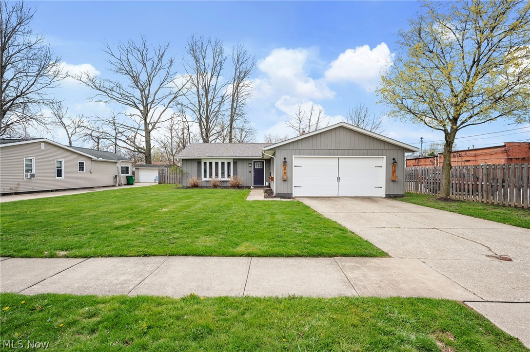396 E 319 Street Willowick OH 44095