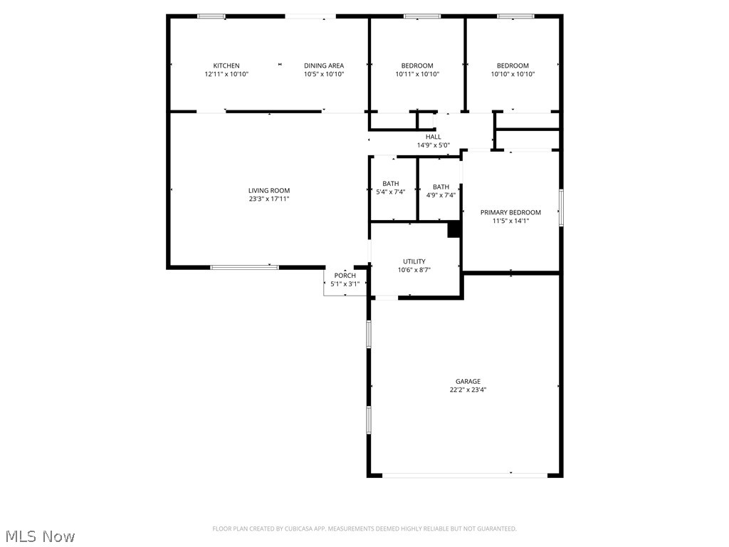 396 E 319 Street Willowick OH 44095