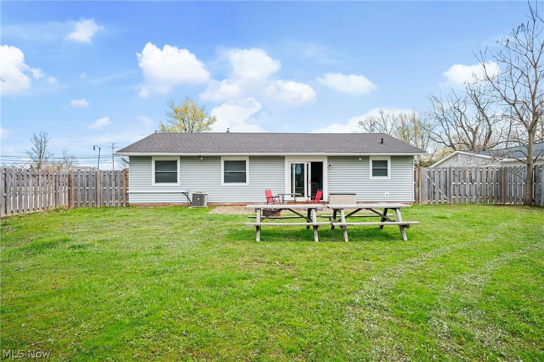 396 E 319 Street Willowick OH 44095