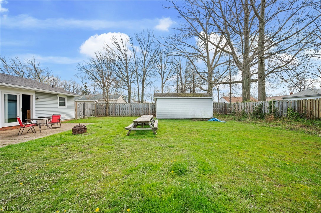 396 E 319 Street Willowick OH 44095