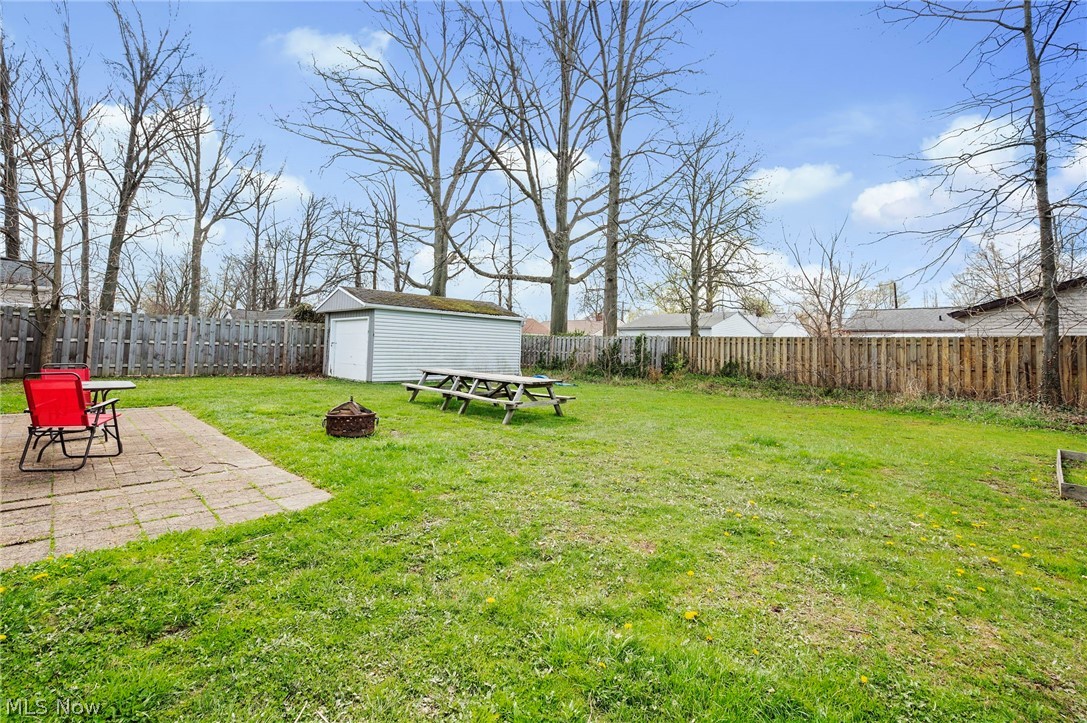 396 E 319 Street Willowick OH 44095