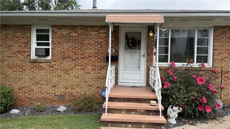 223 E Cassell Avenue Barberton OH 44203