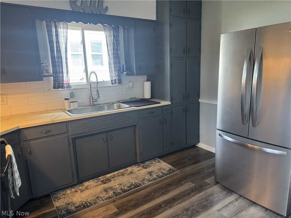 223 E Cassell Avenue Barberton OH 44203