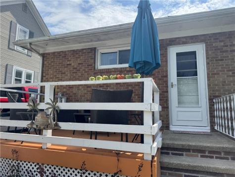 223 E Cassell Avenue Barberton OH 44203