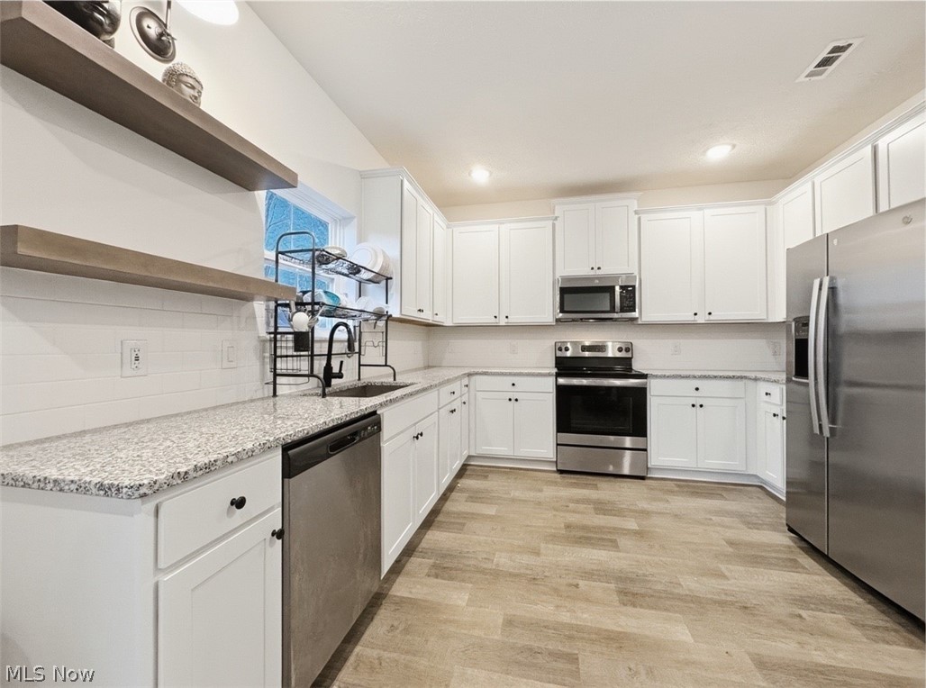 524 Auld Farm Circle Akron OH 44320