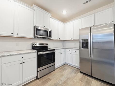 524 Auld Farm Circle Akron OH 44320