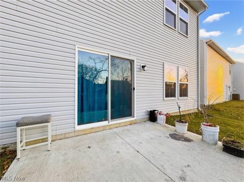 524 Auld Farm Circle Akron OH 44320