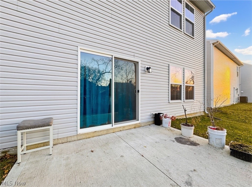 524 Auld Farm Circle Akron OH 44320