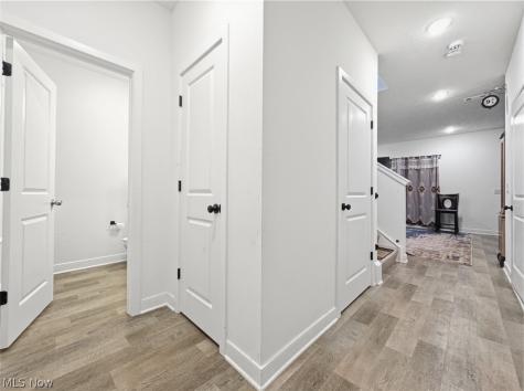 524 Auld Farm Circle Akron OH 44320