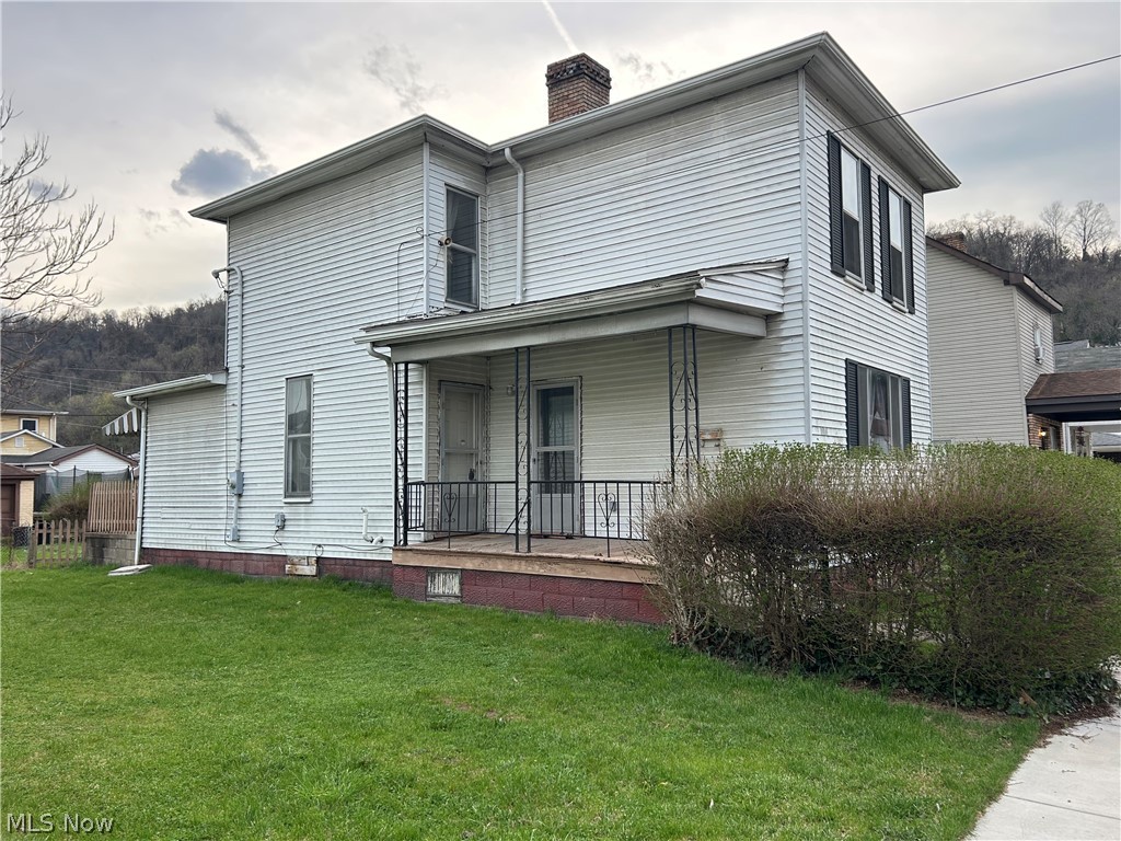 513 Union Street Martins Ferry OH 43935