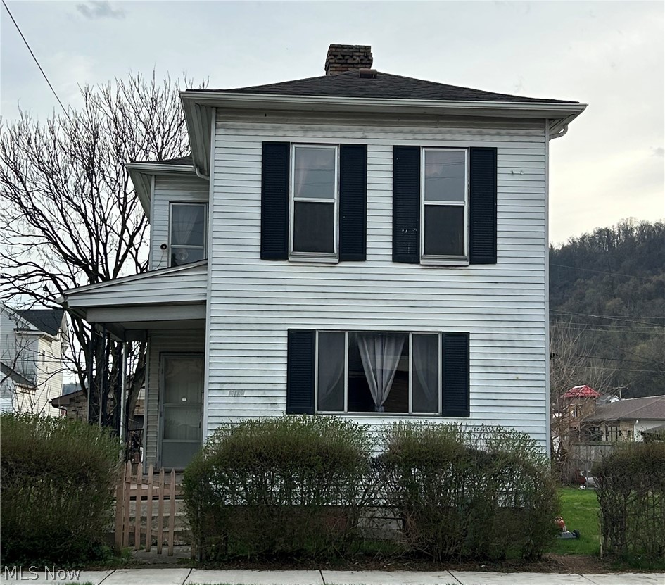 513 Union Street Martins Ferry OH 43935