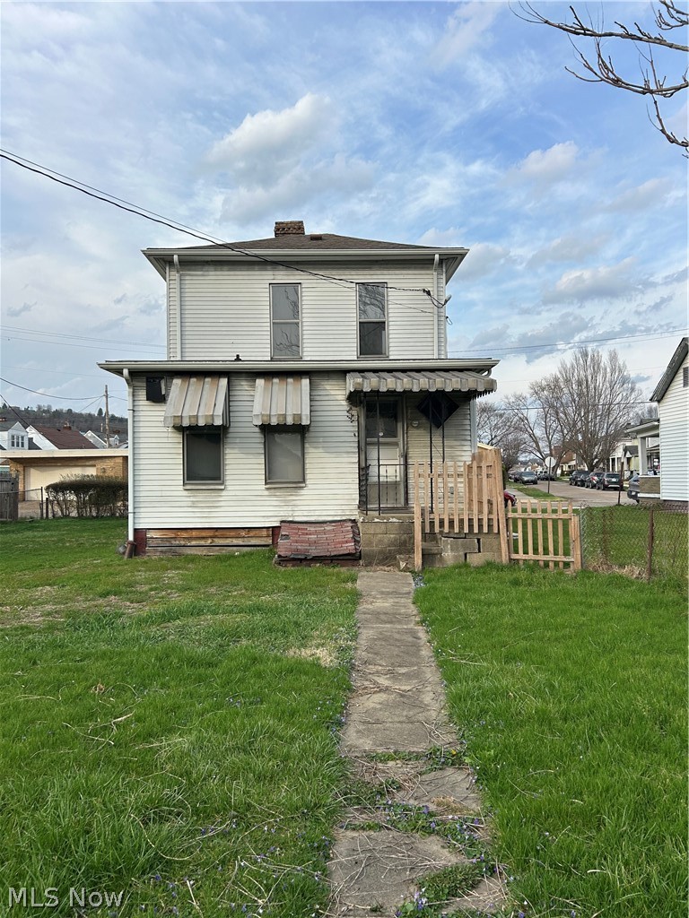 513 Union Street Martins Ferry OH 43935
