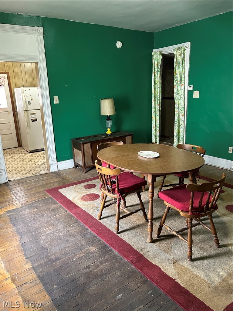 513 Union Street Martins Ferry OH 43935