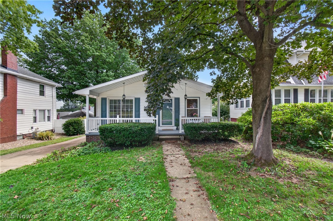 852 Phillips Road Northeast Massillon OH 44646
