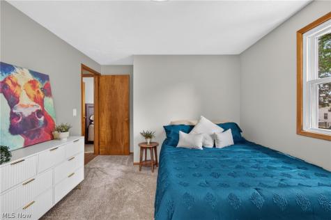 852 Phillips Road Northeast Massillon OH 44646