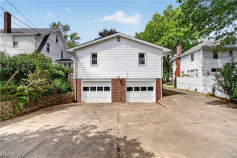 852 Phillips Road Northeast Massillon OH 44646