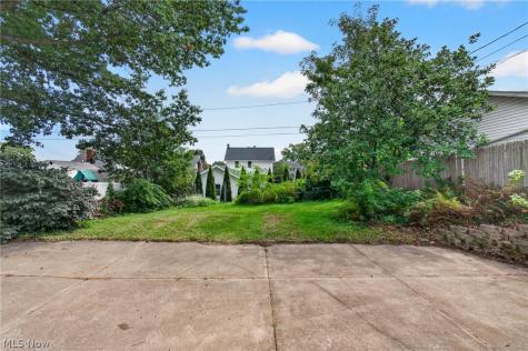 852 Phillips Road Northeast Massillon OH 44646