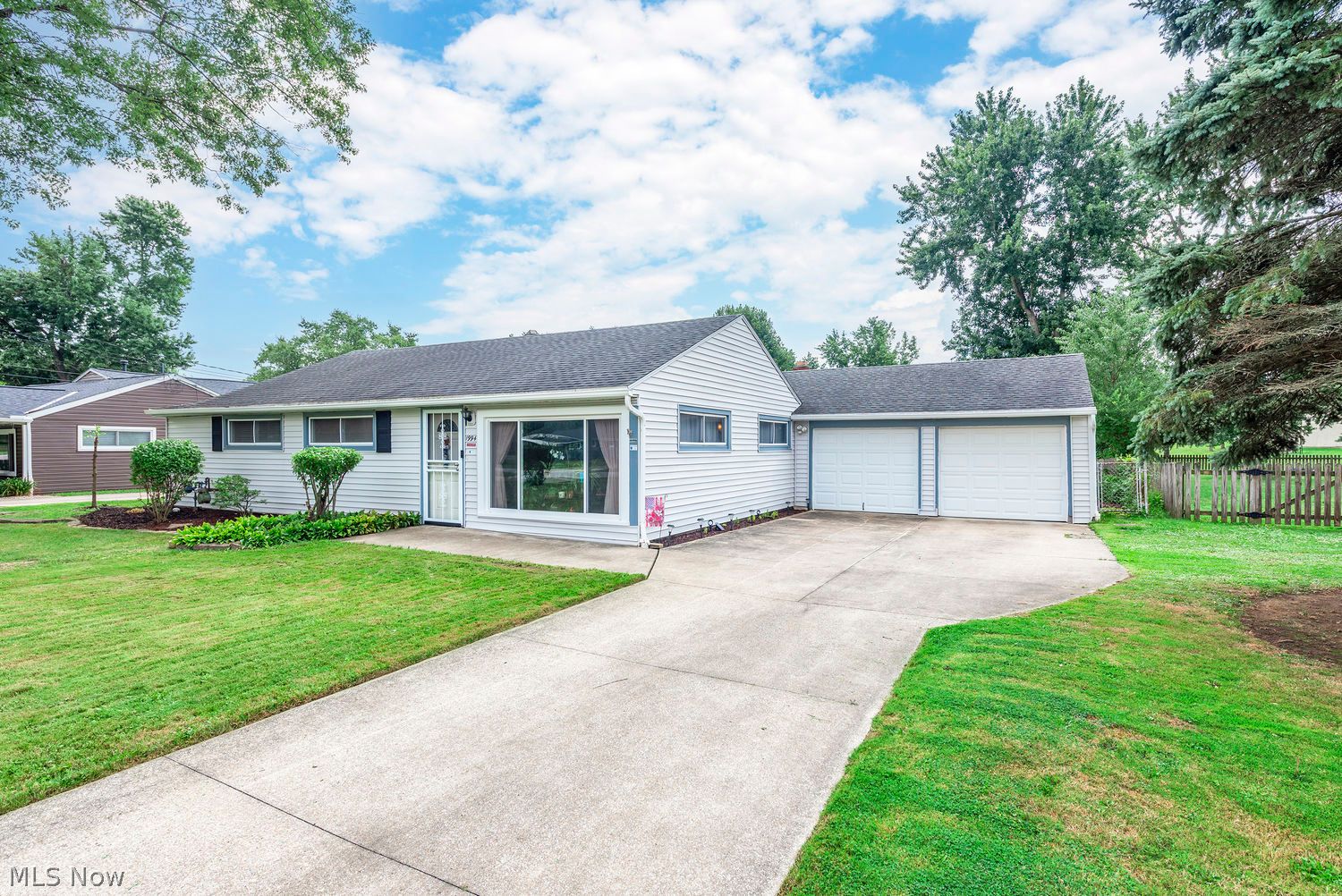 1994 Dooridge Drive Twinsburg OH 44087