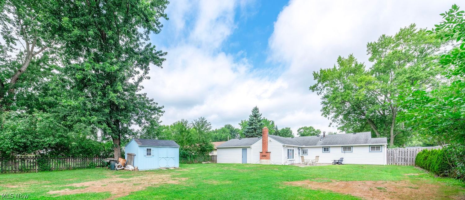 1994 Dooridge Drive Twinsburg OH 44087