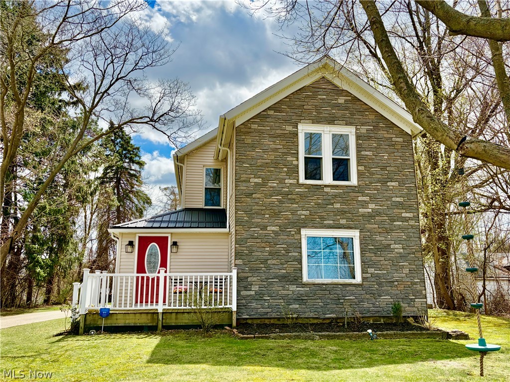 1538 S Ridge Road W Ashtabula OH 44004