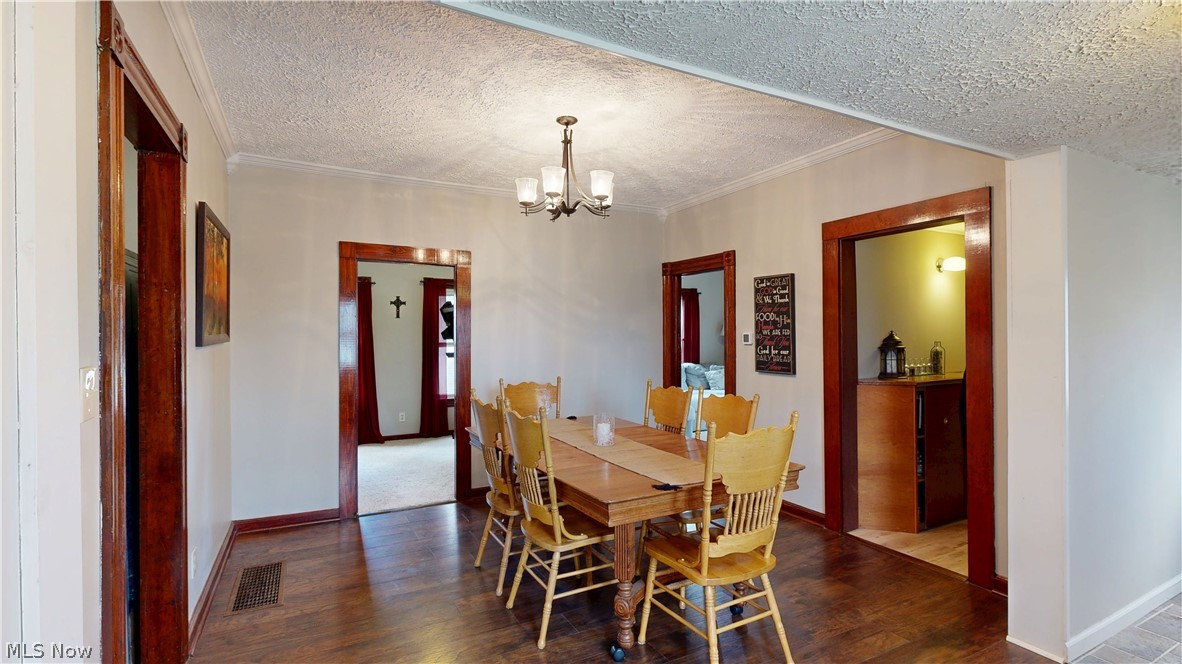 1538 S Ridge Road W Ashtabula OH 44004