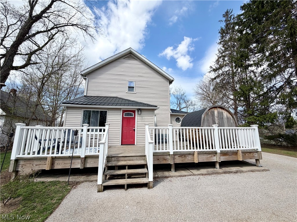 1538 S Ridge Road W Ashtabula OH 44004