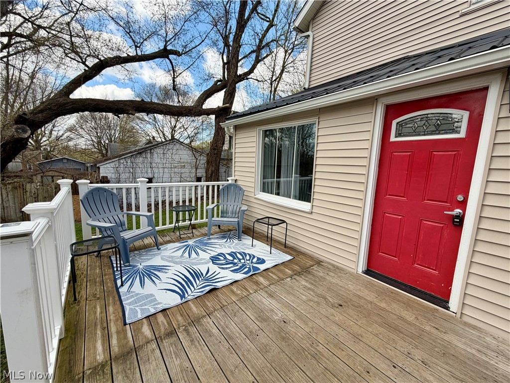 1538 S Ridge Road W Ashtabula OH 44004
