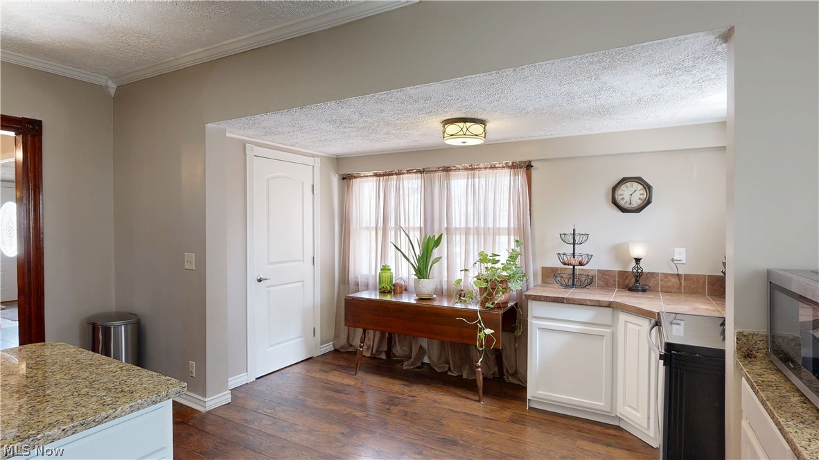1538 S Ridge Road W Ashtabula OH 44004
