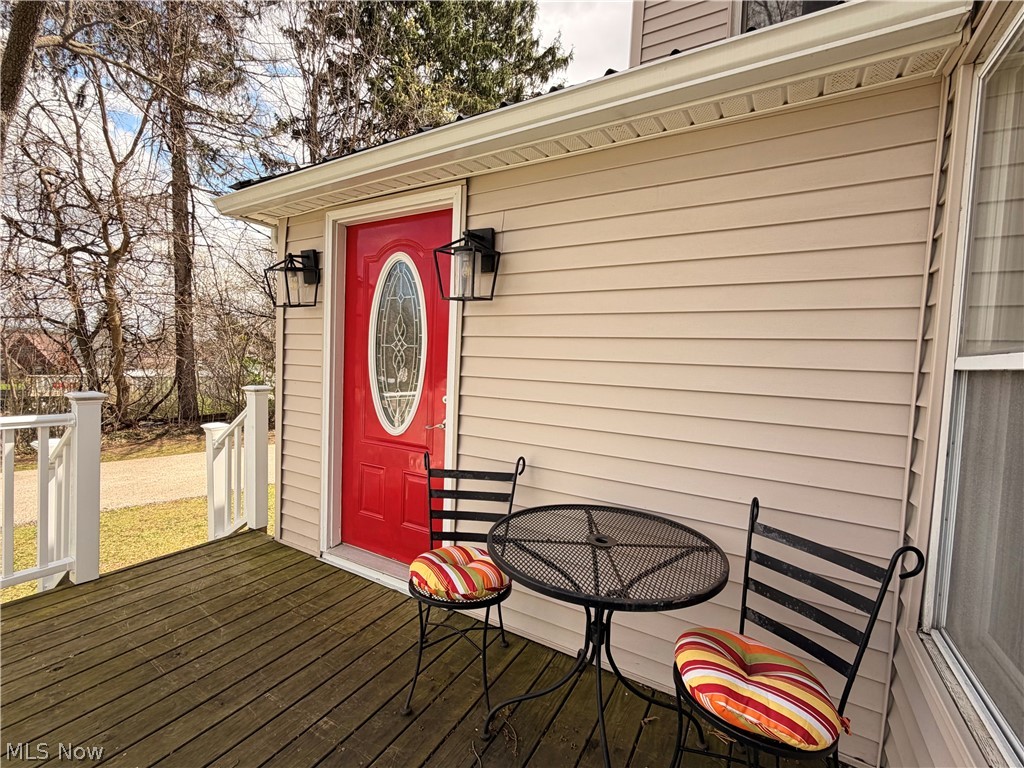 1538 S Ridge Road W Ashtabula OH 44004