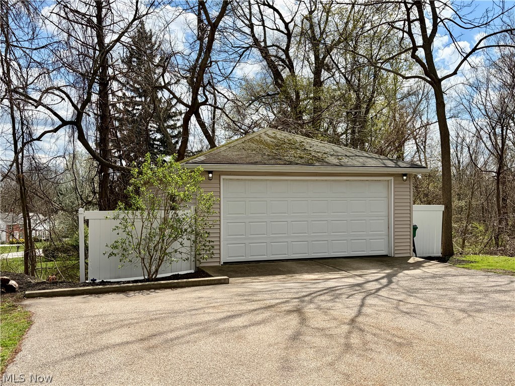 1538 S Ridge Road W Ashtabula OH 44004