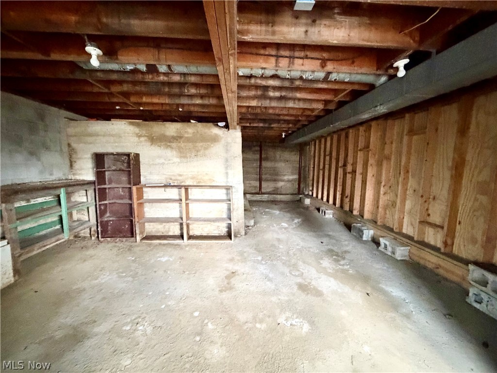1538 S Ridge Road W Ashtabula OH 44004