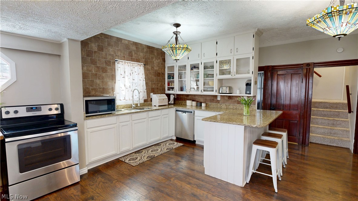 1538 S Ridge Road W Ashtabula OH 44004