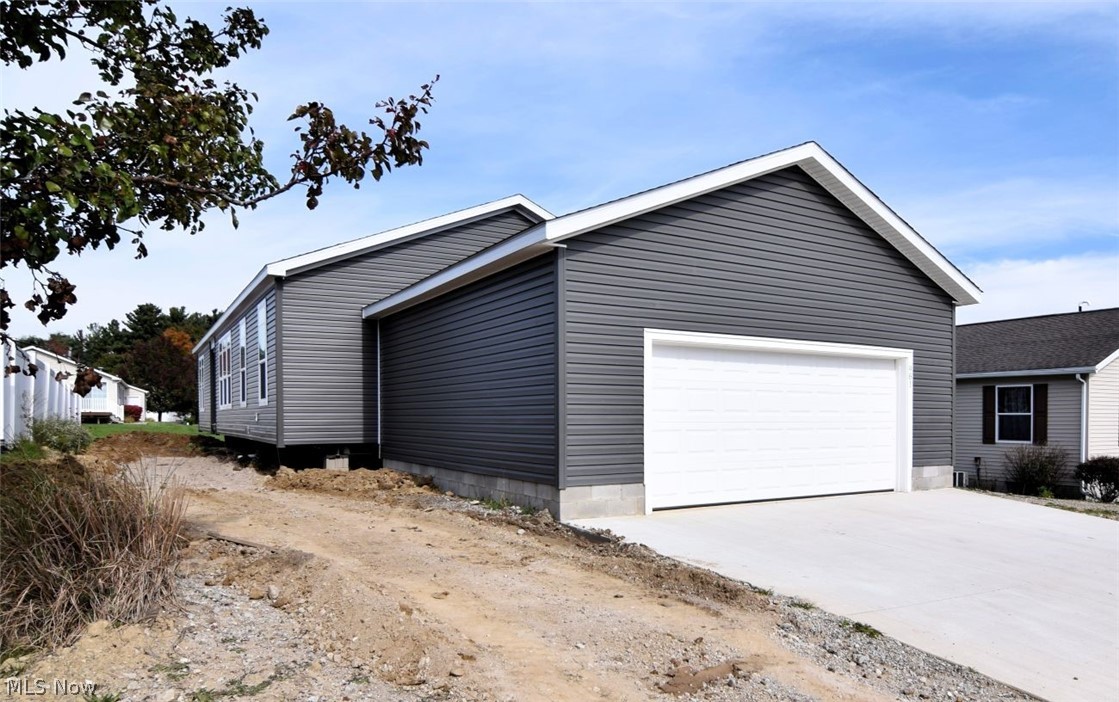 981 Stonemill Drive Chardon OH 44024