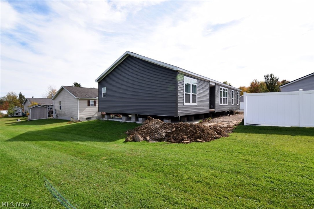 981 Stonemill Drive Chardon OH 44024