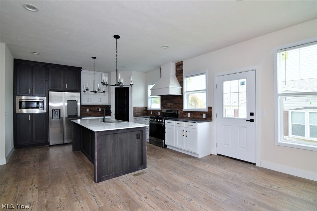 981 Stonemill Drive Chardon OH 44024