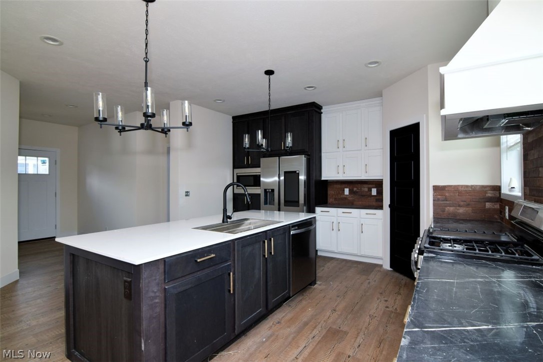 981 Stonemill Drive Chardon OH 44024