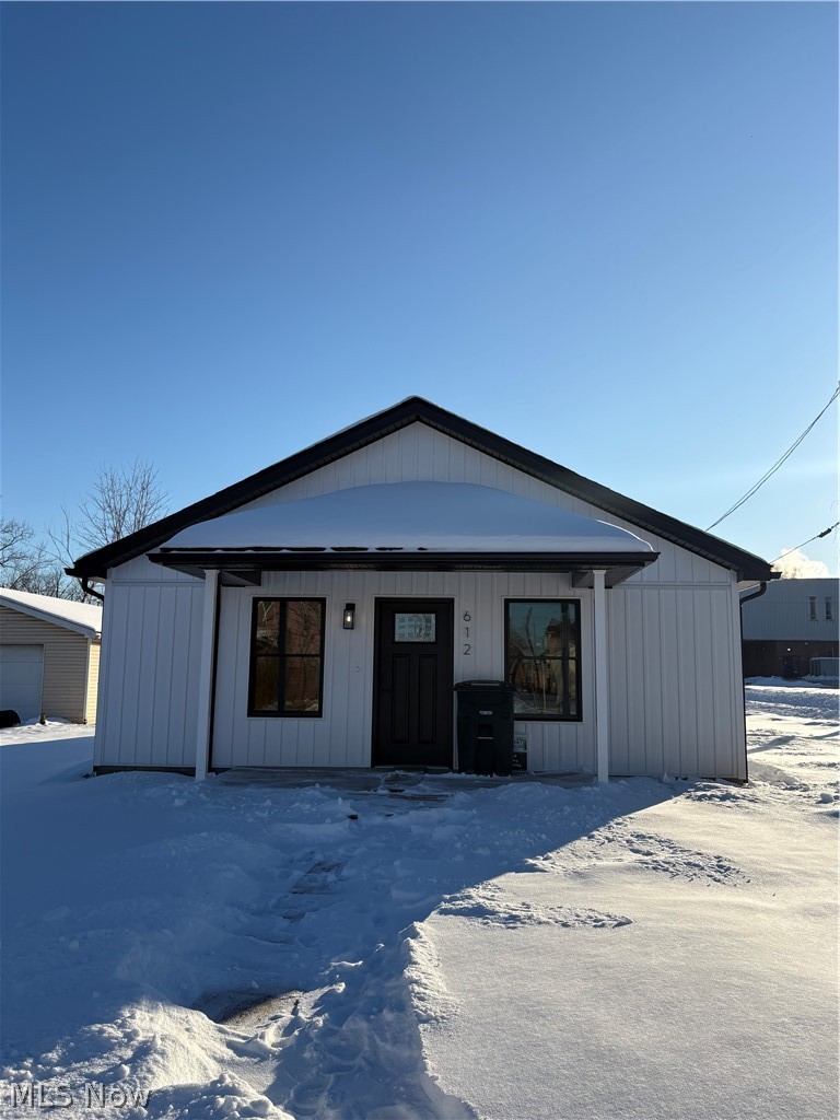 612 Logan Street Steubenville OH 43952