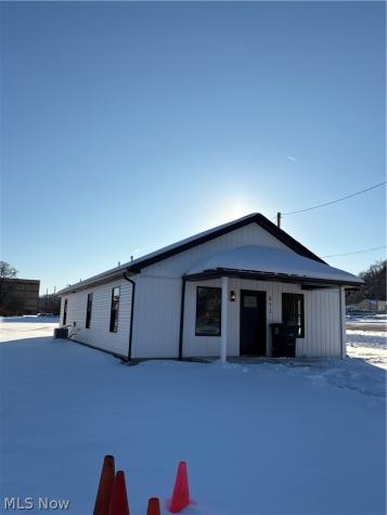 612 Logan Street Steubenville OH 43952