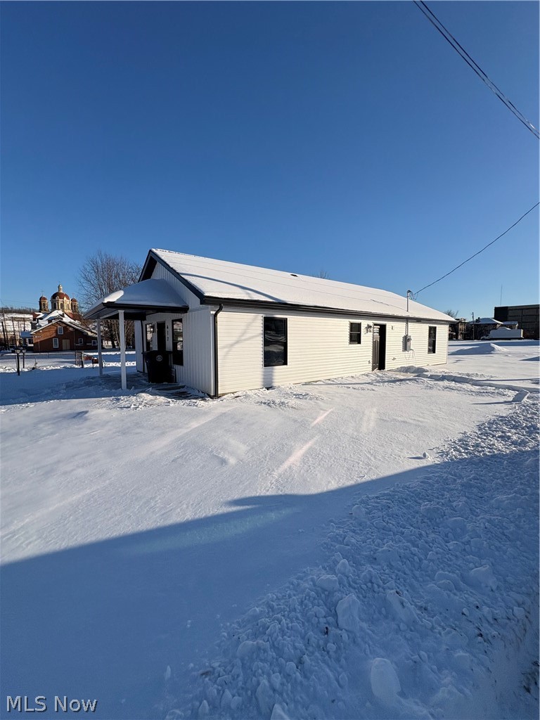 612 Logan Street Steubenville OH 43952