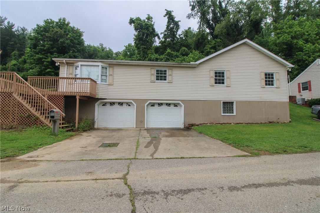 548 W 39th Street Shadyside OH 43947