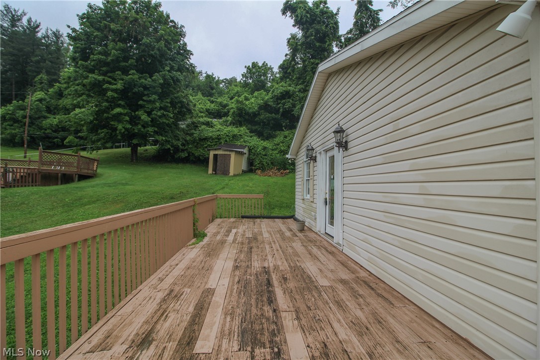 548 W 39th Street Shadyside OH 43947