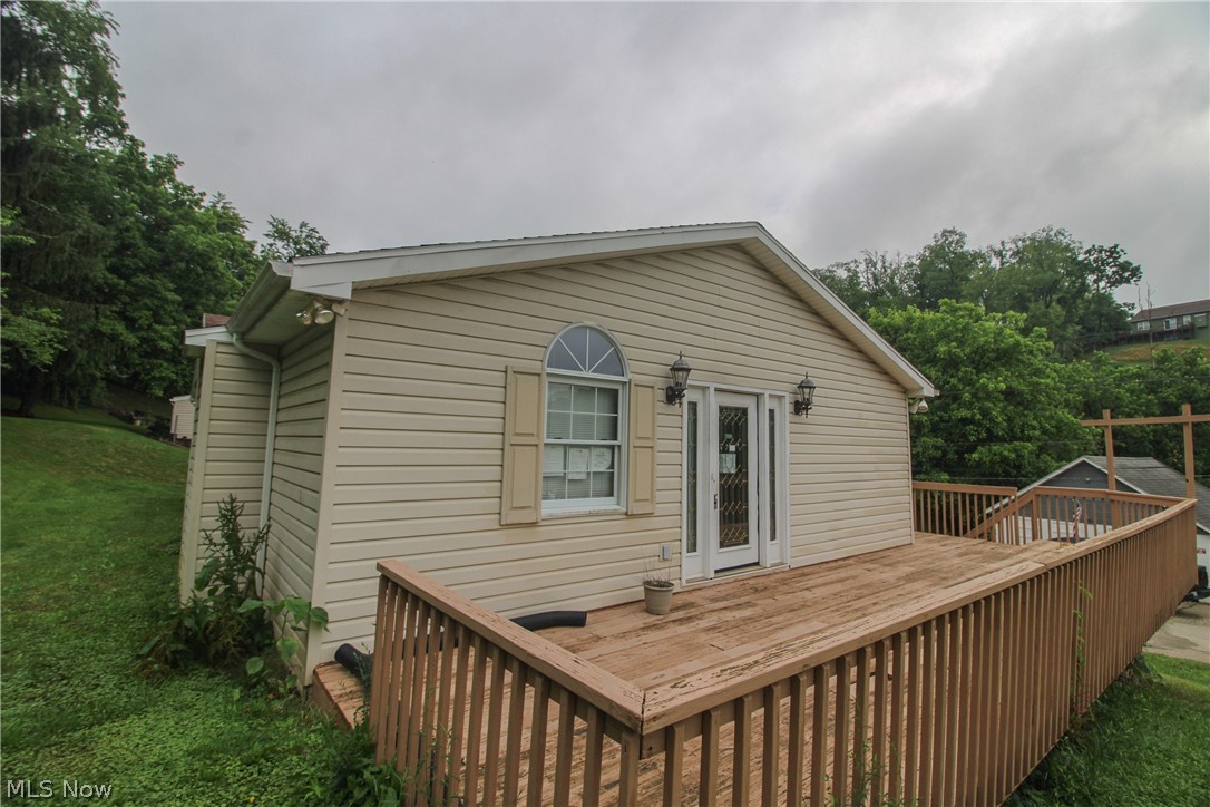 548 W 39th Street Shadyside OH 43947