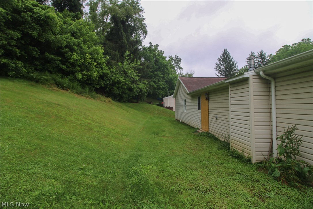 548 W 39th Street Shadyside OH 43947