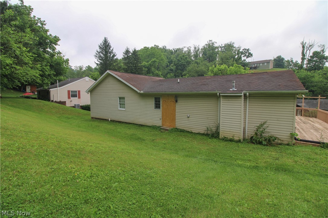 548 W 39th Street Shadyside OH 43947