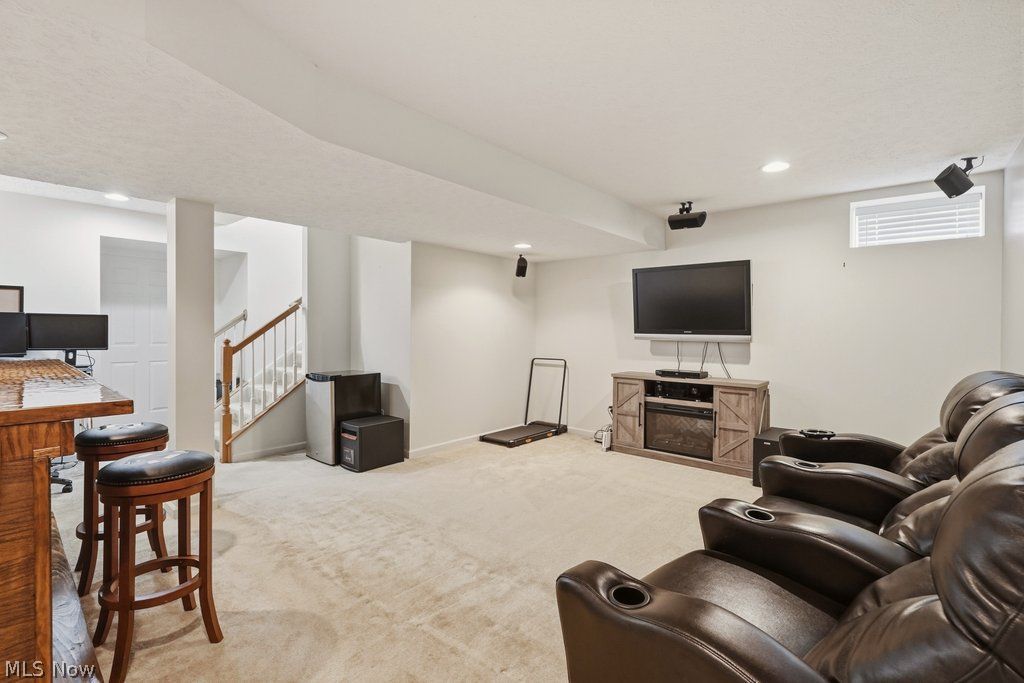 588 Valley Brook Lane Macedonia OH 44056