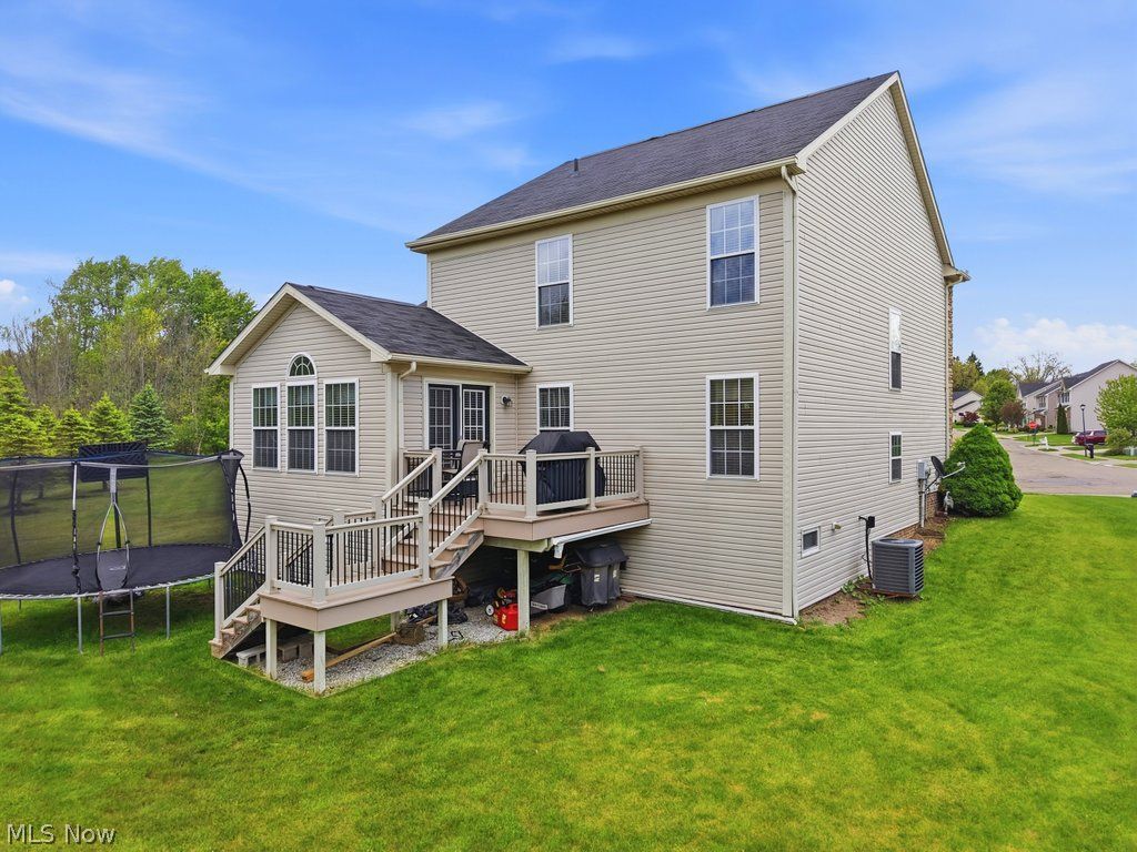 588 Valley Brook Lane Macedonia OH 44056